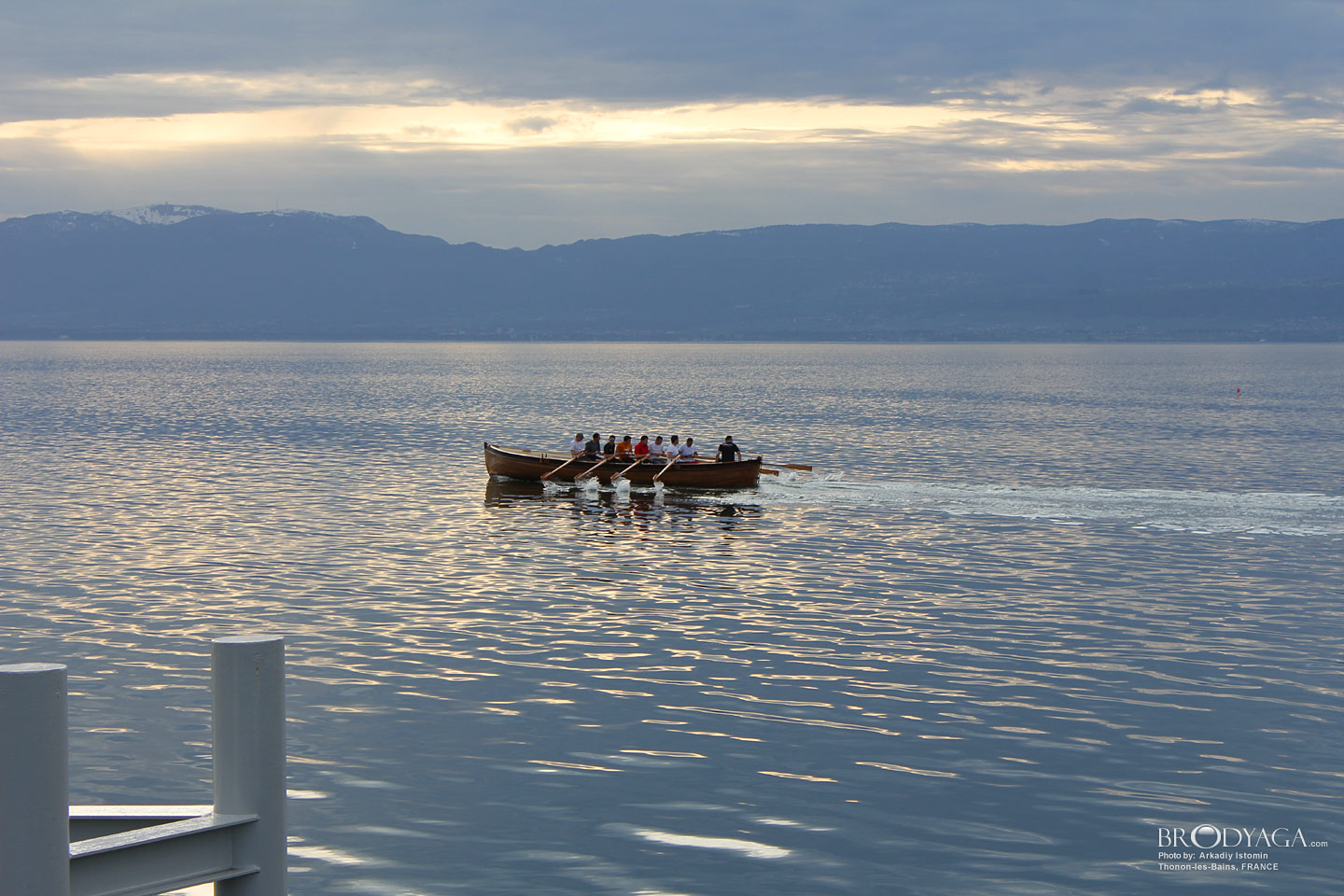 Thonon-les-Bains